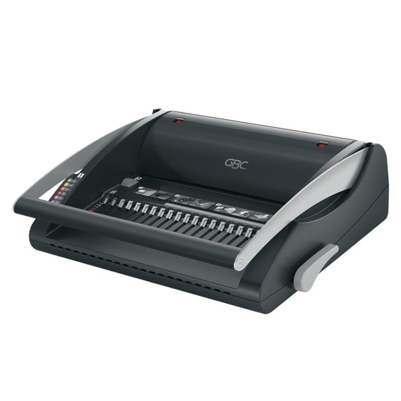 BC Comb A20 Binding Machine - Best Price Free Shipping BC Comb A20 Binding Machine - Best Price Free Shipping