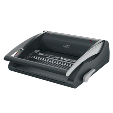 BC Comb A20 Binding Machine - Best Price Free Shipping