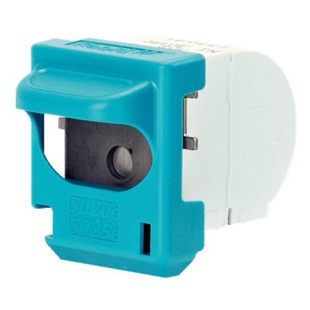 Rapid 5025E Staple Cassette 2 Pack (3000 staples)