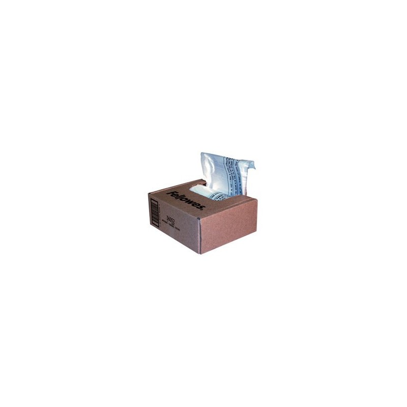 Buy fellowes shredder bags - 36052. use with all fellowes home/deskside & soho shredder models online in Australia Buy fellowes shredder bags - 36052. use with all fellowes home/deskside & soho shredder models online in Australia