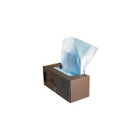 Buy fellowes shredder bags - 36056. for use with 25i/ci 425i/ci & 2331c machines (up to 114 litres) online in Australia