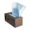 Buy fellowes shredder bags - 36056. for use with 25i/ci 425i/ci & 2331c machines (up to 114 litres) online in Australia