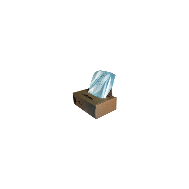 Buy fellowes shredder bags - 36055. use with 385i/ci & 485i/ci machines (up to 132 litres) online in Australia Buy fellowes shredder bags - 36055. use with 385i/ci & 485i/ci machines (up to 132 litres) online in Australia