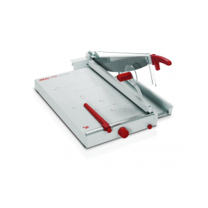 Ideal Guillotines
