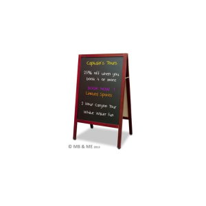 Blackboards