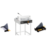 Paper Guillotines