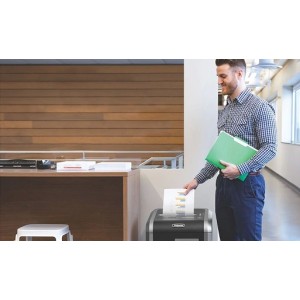 Cardboard Shredders