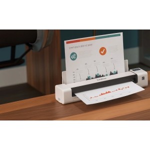 Document Scanners