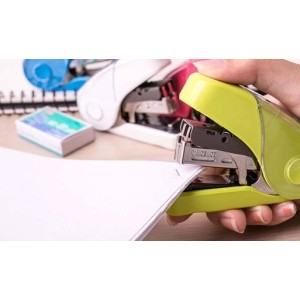 Paper Staplers