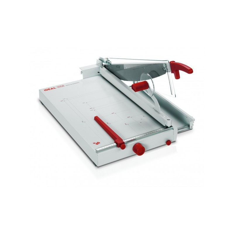 Buy Ideal Guillotines Online in Australia - Shredders Direct