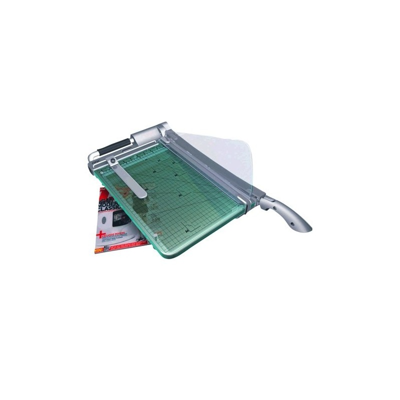 Buy GBC Guillotines Online in Australia - Shredders Direct