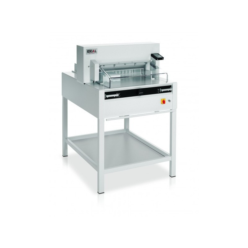 Buy Electric Guillotine Paper Cutter Machine Online in Australia