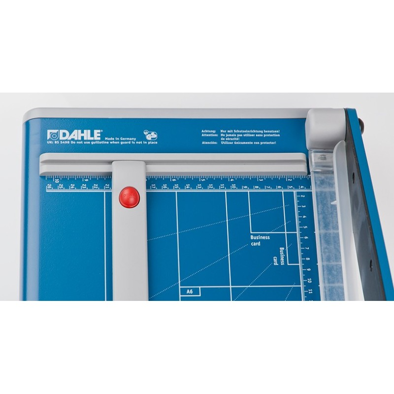 Buy Dahle Guillotines Online in Australia - Shredders Direct