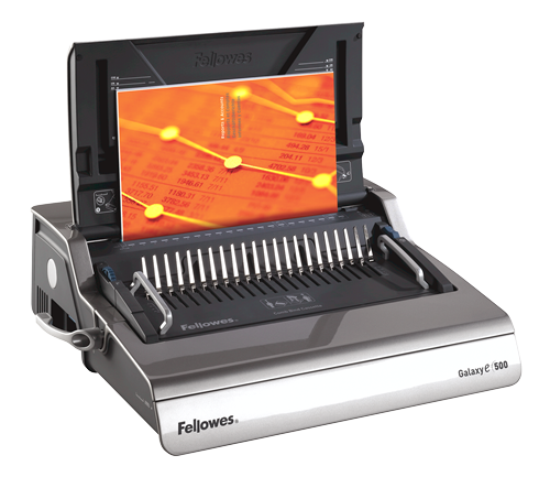 Buy Electric Binding Machines Online in Australia | Shredders Direct