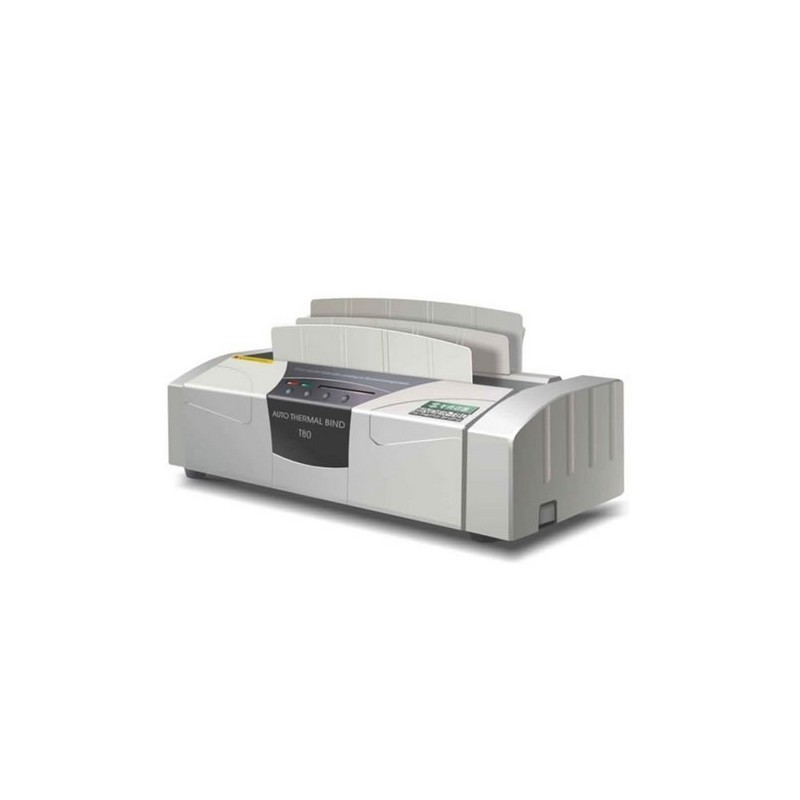 Buy Premium Thermal Binding Machines Online in Across Australia | Shredders Direct