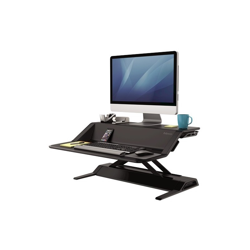 Buy Sit-Stand Desks Online in Australia - Shredders Direct