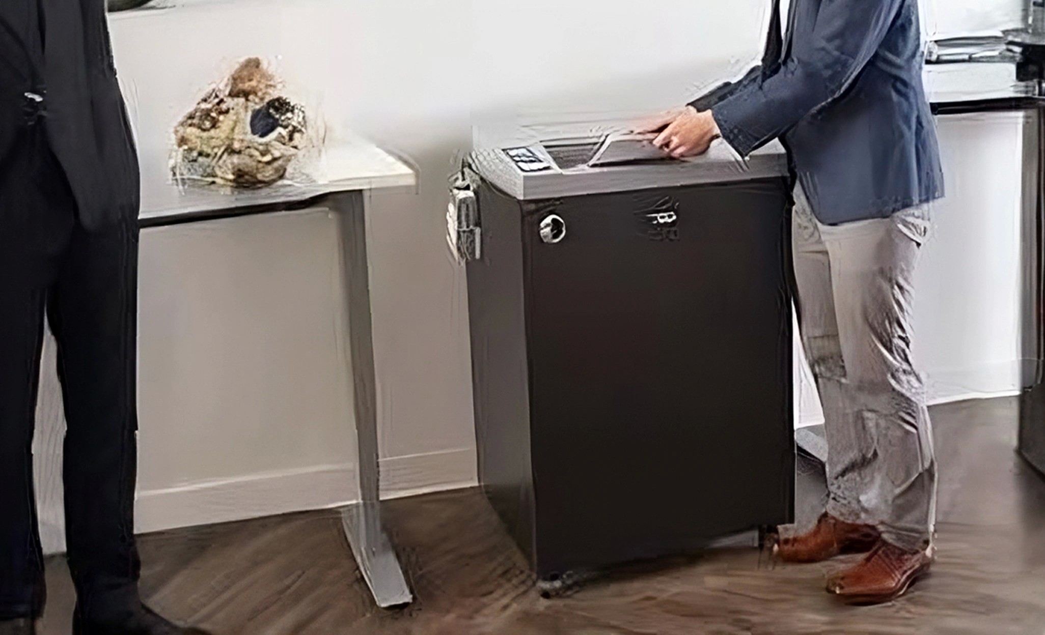 Buy Government Approved Paper Shredders Machines Online in Melboune, Australia