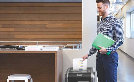 Buy Heavy Duty Cardboard & Cardboard Packaging Shredders Machine Online in Australia