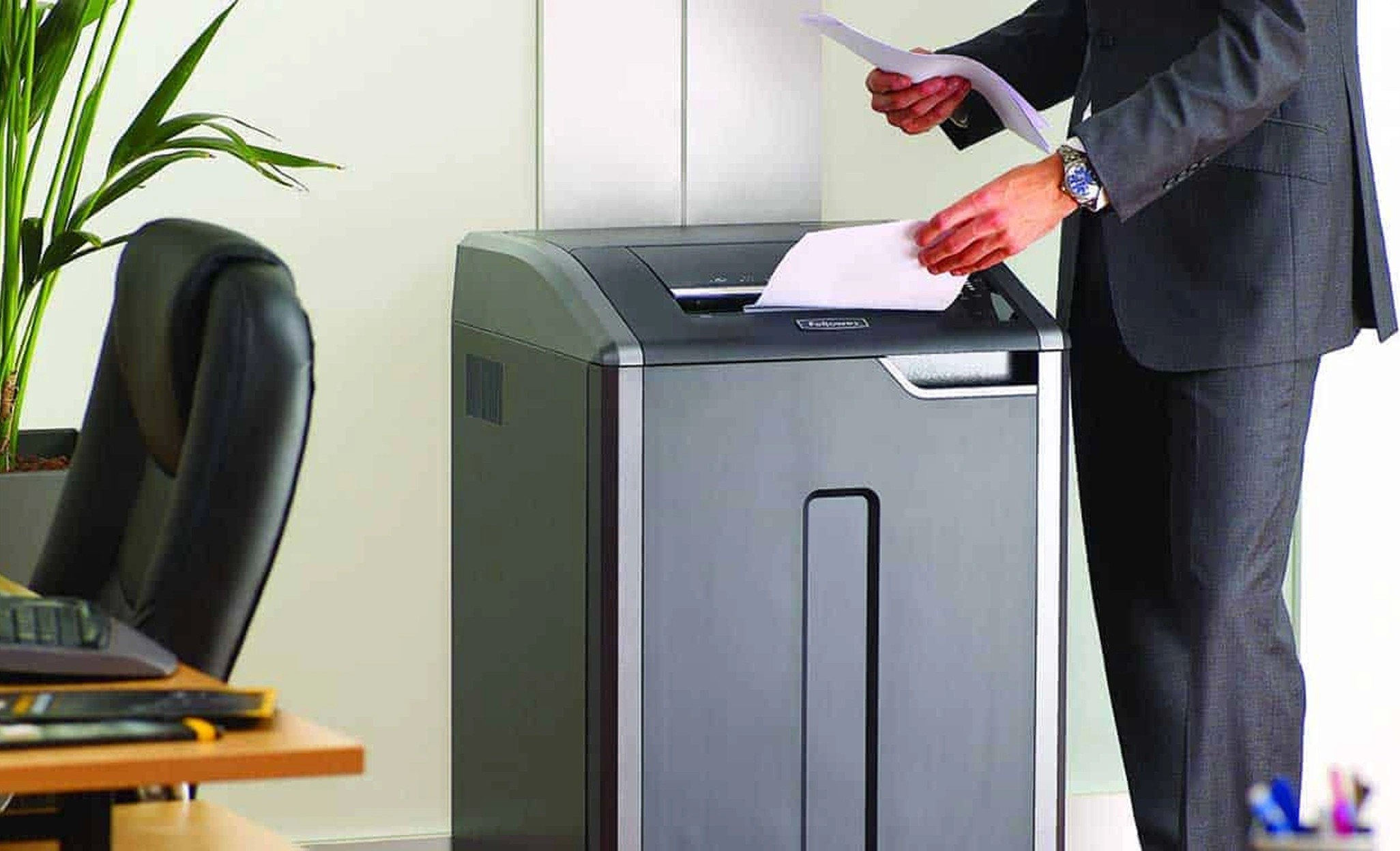 Buy Medium Office Shredders Online in Australia - Shredders Direct