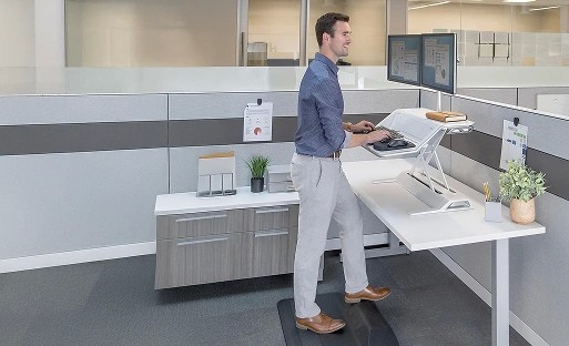 Buy Workspace Solutions Online in Australia - Shredders Direct