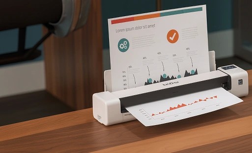 Buy Document Scanners Online in Australia - Shredders Direct