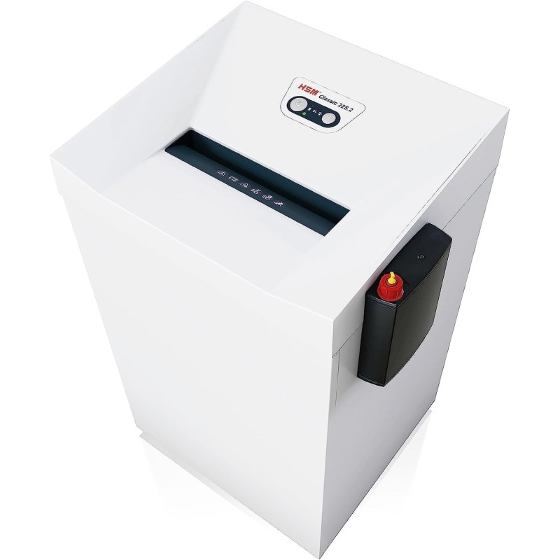 Buy NSA Listed Shredders Online for Government Use in Australia
